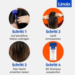 New Linola Kopfhaut-Tonikum Forte, 100 ml