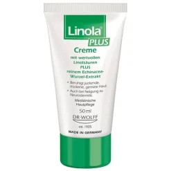 Best Plus Creme, 50 ml Trockene & Sensible Haut