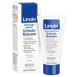 Best Schutz-Balsam, 50 ml Haut- & Haarpflege|Cremes & Balsame