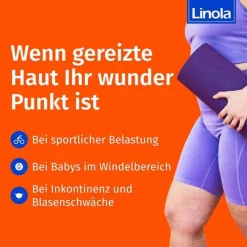 Linola Schutz-Balsam, 100 ml