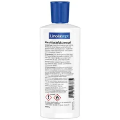 Clearance Sept Hand-Desinfektionsgel, 300 ml Alltagshilfen|Händedesinfektionsmittel