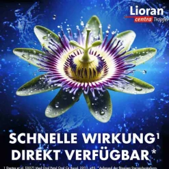 Best centra Tropfen zur Förderung des Schlafes, 50 ml Beruhigungsmittel