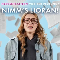 Online Lioran ® classic Für Nacht und Tag Die Passionsblume Hartkapseln, 20 St