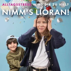 Online Lioran ® classic Für Nacht und Tag Die Passionsblume Hartkapseln, 20 St