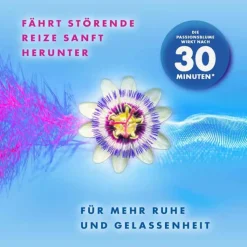 Lioran® classic Für Nacht und Tag Die Passionsblume Hartkapseln, 80 St