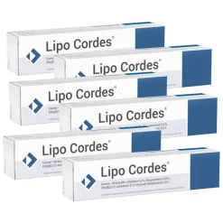 Online Lipo-Cordes Lipo Cordes Creme, 600 g
