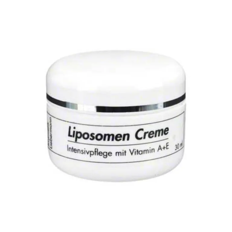 Clearance Liposomen Creme, 30 ml Cremes & Balsame