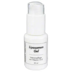 New Liposomen Gel, 30 ml Gele & Puder