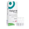 Liquigel UD 2,5mg / g Augengel i.Einzeldosisbeh., 30X0.5 g