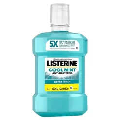 Listerine Cool Mint Mundspülung, 1 l
