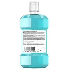 Listerine Cool Mint Mundspülung, 500 ml