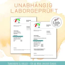 Sale Little Wow Immun Kids Immunsystem Kind.vegan Kapseln , 90 St