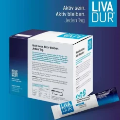 Best Muskelfunktion Aktiv-Komplex Sticks, 30 St Kreatin|Magnesium