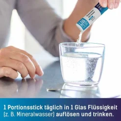 Best Muskelfunktion Aktiv-Komplex Sticks, 30 St Kreatin|Magnesium