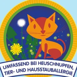 Livocab direkt Augentropfen bei Allergie, 4 ml