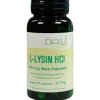 L-Lysin HCL 500 mg Bios Kapseln, 100 St