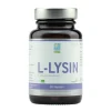 Best L-Lysin Kapseln, 60 St Aminosäuren