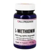 Outlet Hecht Pharma L-Methionin 500 mg GPH Kapseln, 60 St