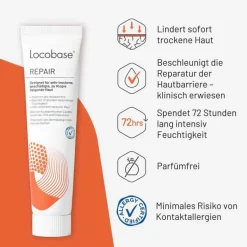 Locobase Repair Creme de / AT, 30 g