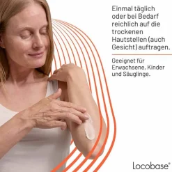 Locobase Repair Creme de / AT, 30 g