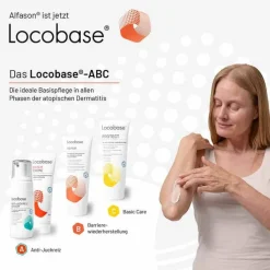 Locobase Repair Creme de / AT, 30 g