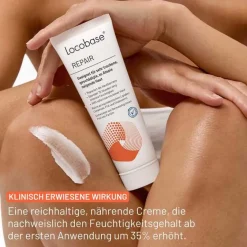 Repair Creme de / AT, 100 g Cremes & Balsame