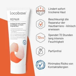 Locobase Repair Creme de / AT, 50 g