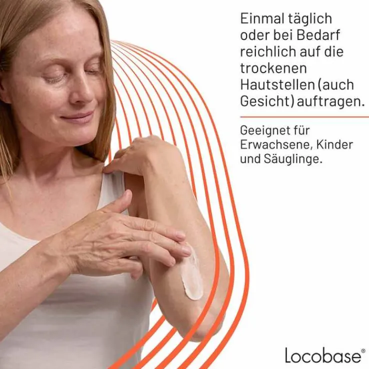 Locobase Repair Creme de / AT, 50 g