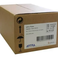 Lofric Primo Katheter Nelaton CH 12 15 cm, 60 St