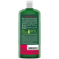 Clearance Logona Age Energy Shampoo Bio-Coffein, 250 ml