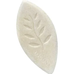 Logona festes Pflege-Shampoo Bio-Hanf & Bio-Brennnessel, 60 g