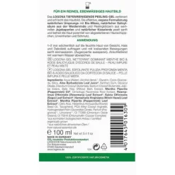 Online Logona Purify tiefenreinigendes Peeling-Gel, 100 ml