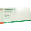 Best Lomatuell ® H Salbentüll 10x30 cm, 10 St