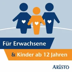 Outlet Aristo Loperamid akut ® 2 mg Tabletten, 10 St