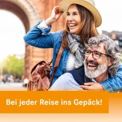 Discount Heumann Loperamid akut Tabletten, 10 St