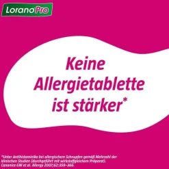 LoranoPro 5 mg Filmtabletten, 50 St