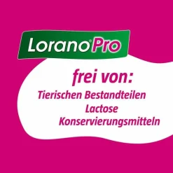 LoranoPro 5 mg Filmtabletten, 50 St