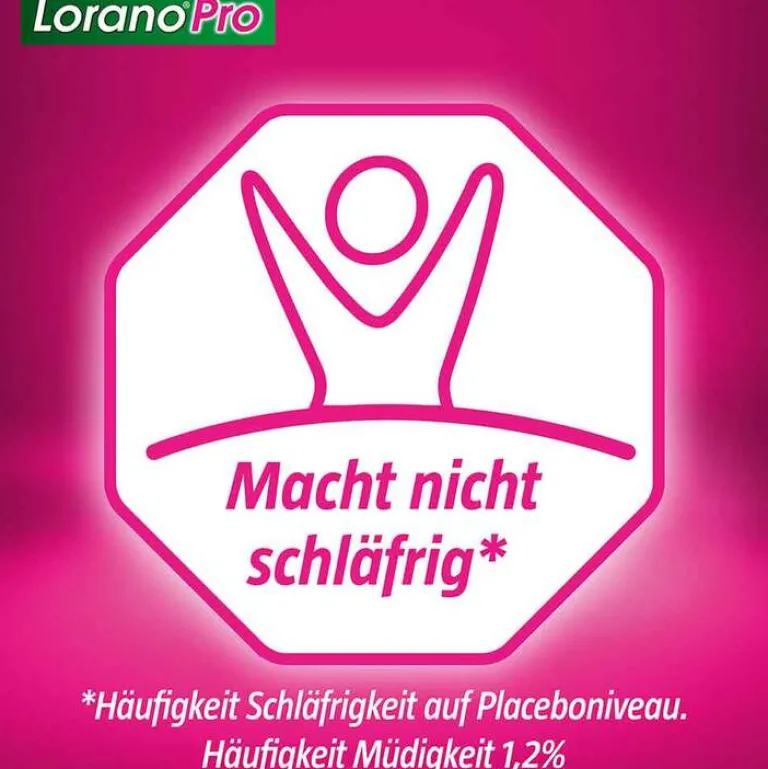 Discount ®Pro Lösung zum Einnehmen, 100 ml Desloratadin|Allergie Medikamente