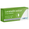 Discount axicur Loratadin 10 mg Tabletten, 100 St