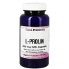 Best L-Prolin 500 mg GPH Kapseln, 60 St Aminosäuren