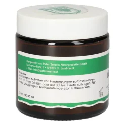 Clearance Hecht Pharma Lärchenpechsalbe, 100 g