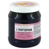 Sale L-Tryptophan 250 mg GPH Kapseln, 750 St Muskulatur|Aminosäuren