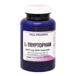 Discount L-Tryptophan 250 mg Kapseln, 120 St