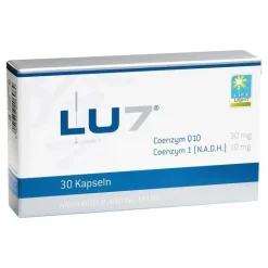 Clearance Lu 7 N.A.D.H. & Coenzym Q10, 30 St