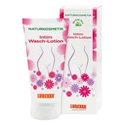 Sale Lubexxx Intim Wasch-Lotion sanft pH-neutral, 50 ml