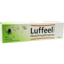 Discount Luffeel comp.Heuschnupfen Nasenspray, 20 ml