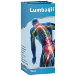 Lumbagil Tropfen zum Einnehmen, 30 ml