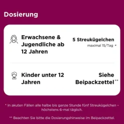 Discount Lunafini Globuli, 2 g Heel