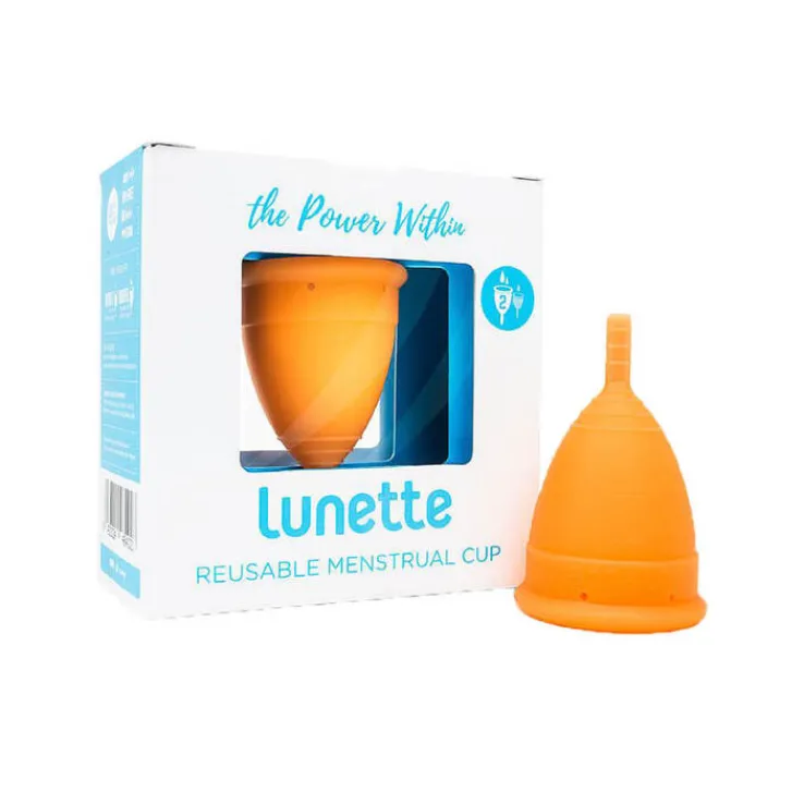 Lunette Aine Modell 2, 1 St