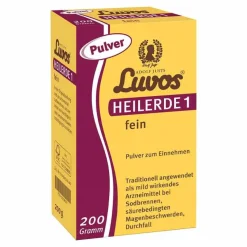 Discount Luvos ® Heilerde 1 fein, 200 g